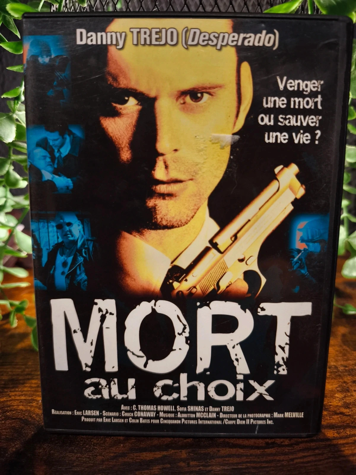Mort au choix
